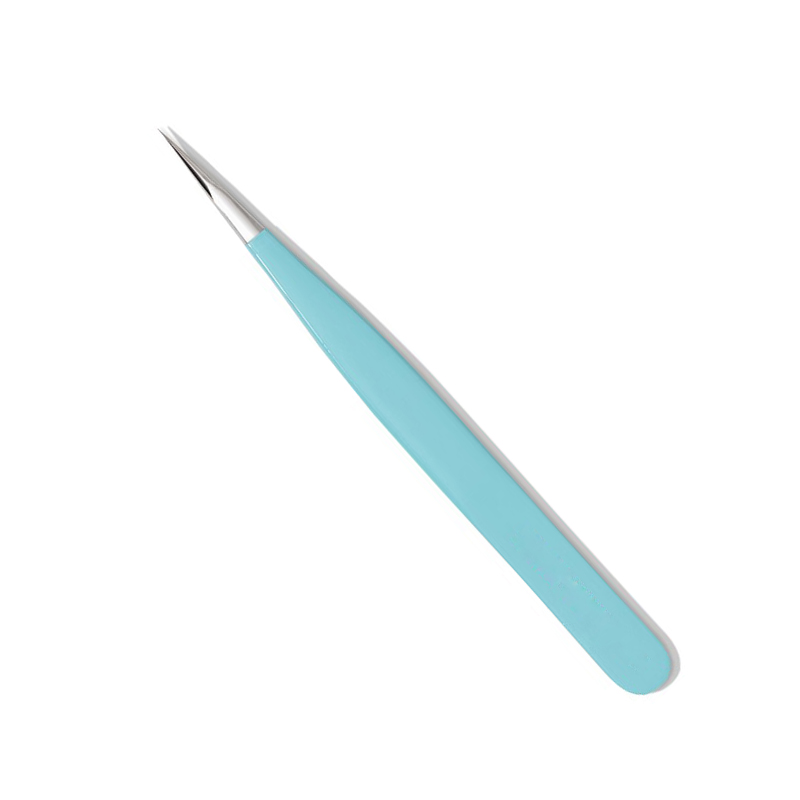 Straight Isolation Tweezers