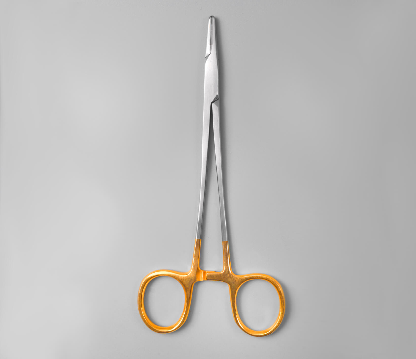 Needle Holder TC