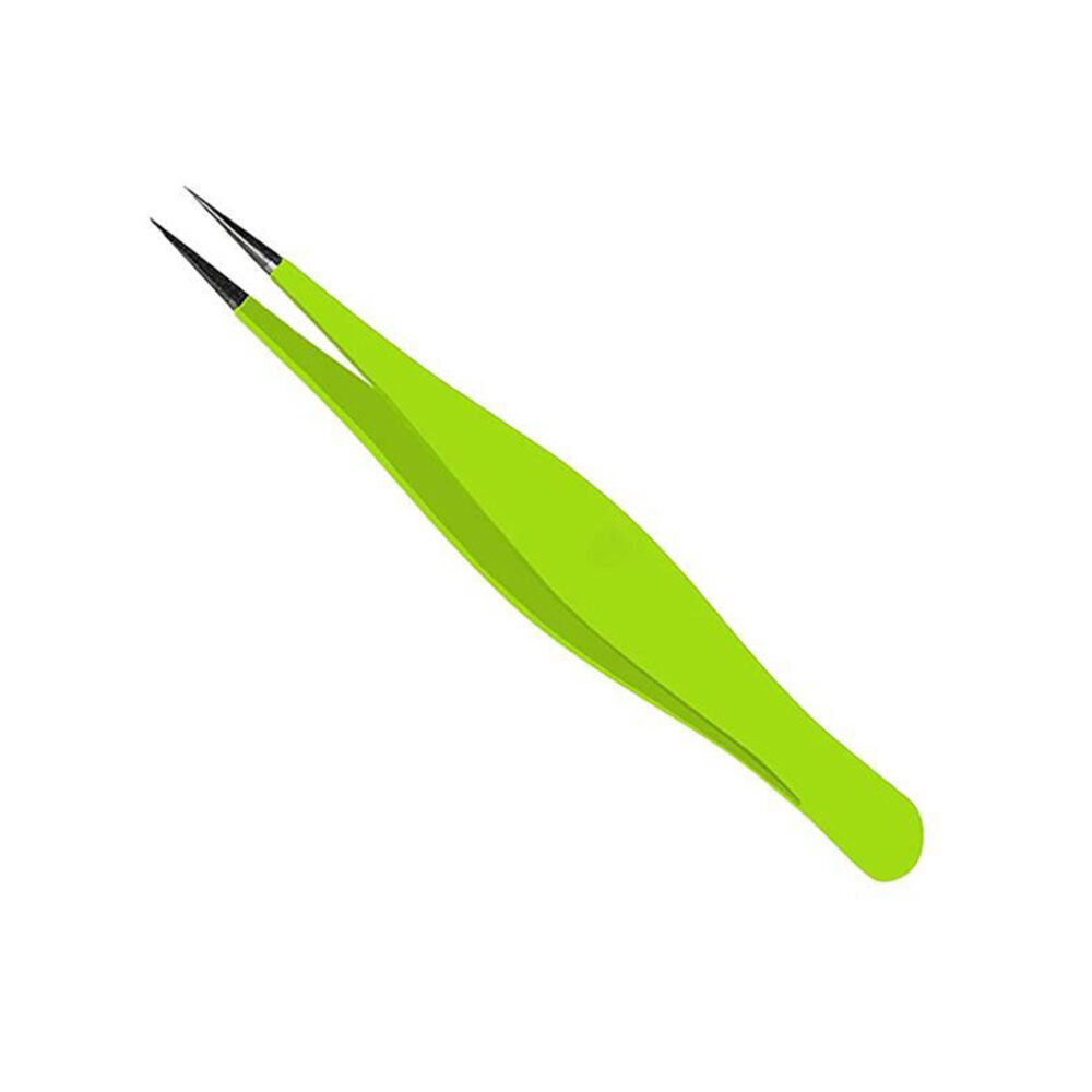 Volume Needle Nose Tweezer