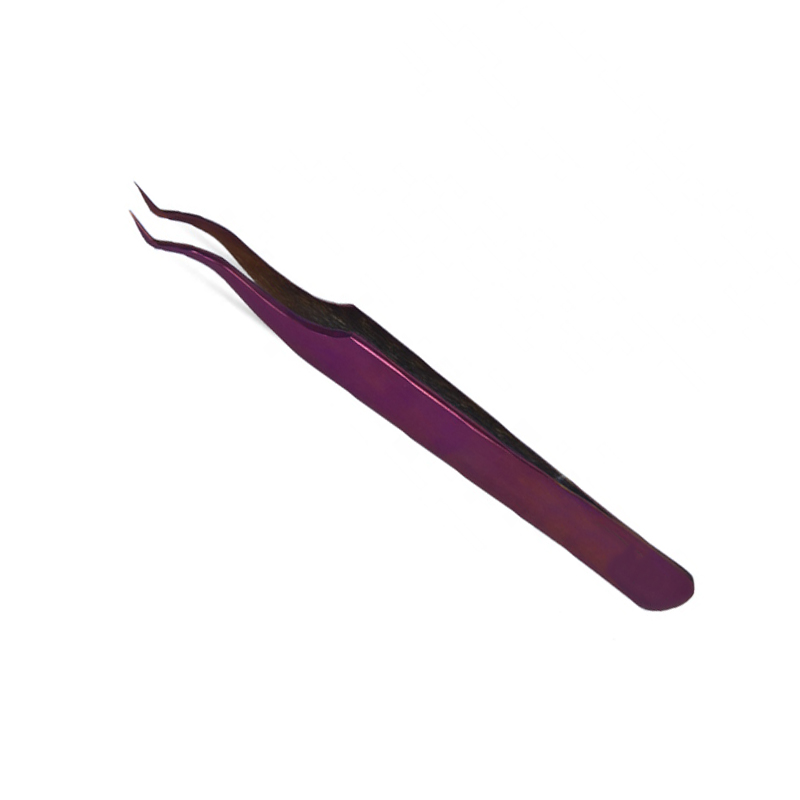 V-Shape Volume Tweezers