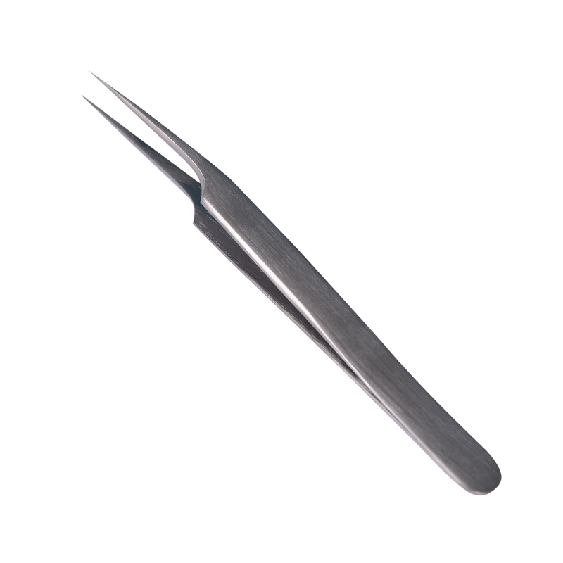 Pro-Straight Isolation Tweezer