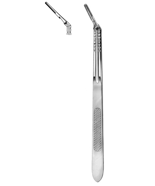 Scalpel Handle