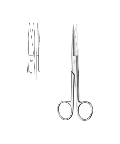 Operating Scissors