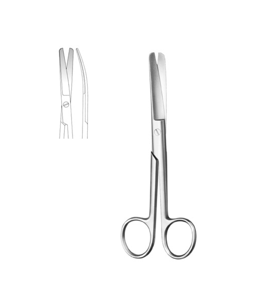 Operating Scissors