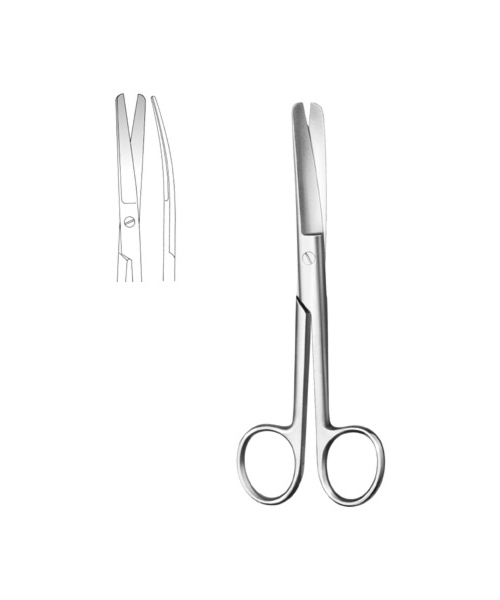 Operating Scissors