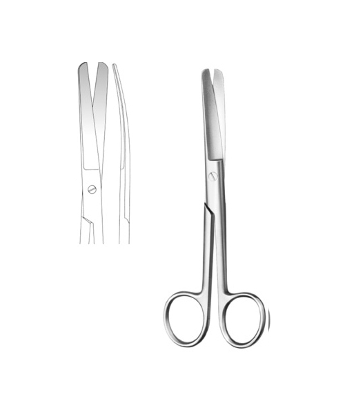 Operating Scissors