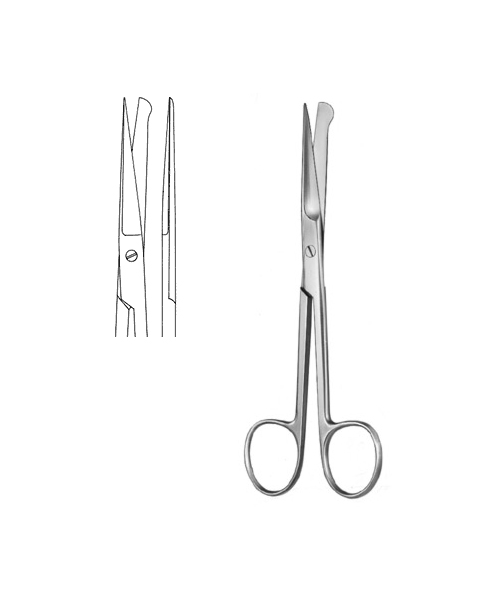 Incision Scissors