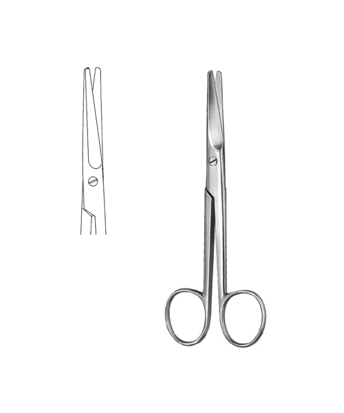 Operating Scissors