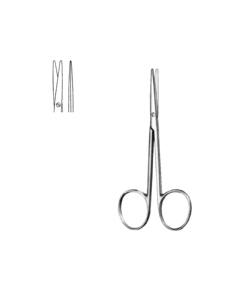 Dissecting Scissors