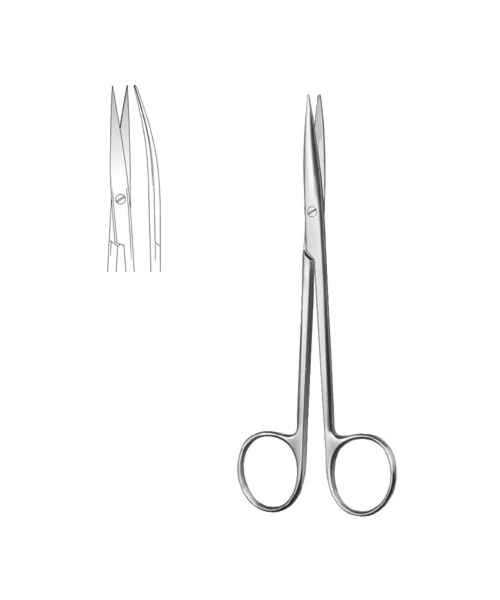 Dissecting Scissors