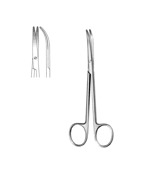 Nasal Scissors