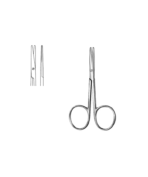 Dissecting Scissors