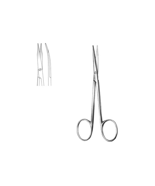 Dissecting Scissors