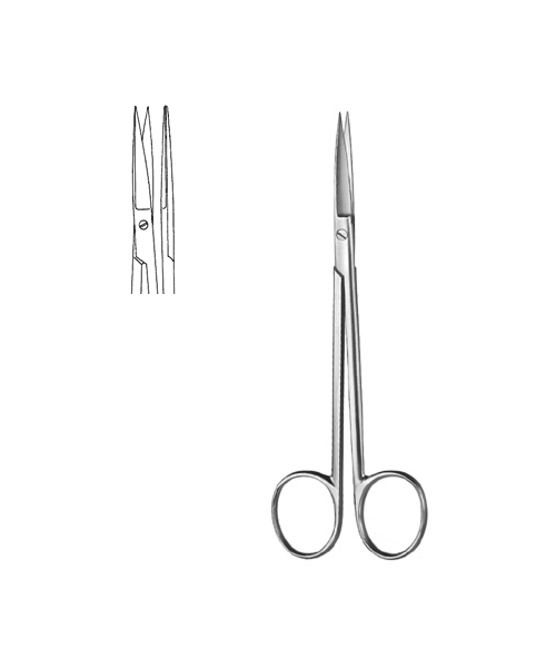 Operating Scissors