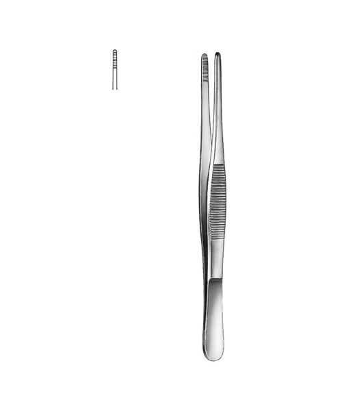 Dressing Forceps