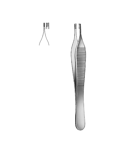 Dissecting Forceps