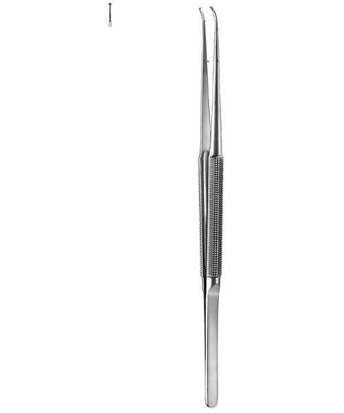 Micro Ring Forceps