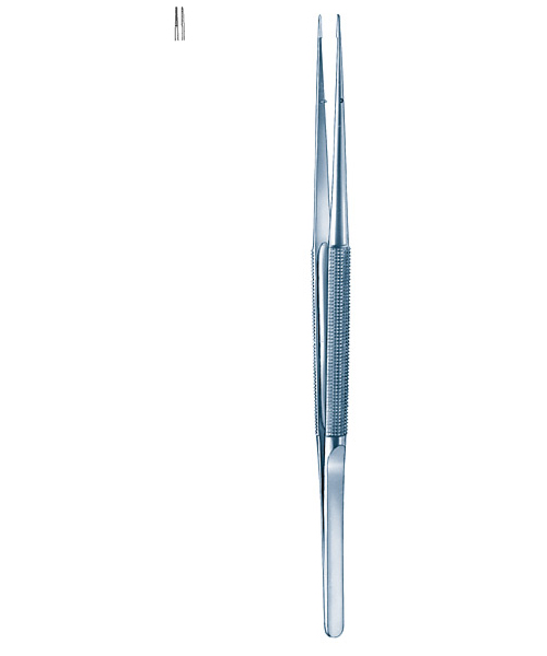 Micro Dressing Forceps