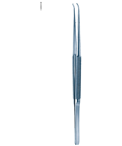 Micro Ring Forceps