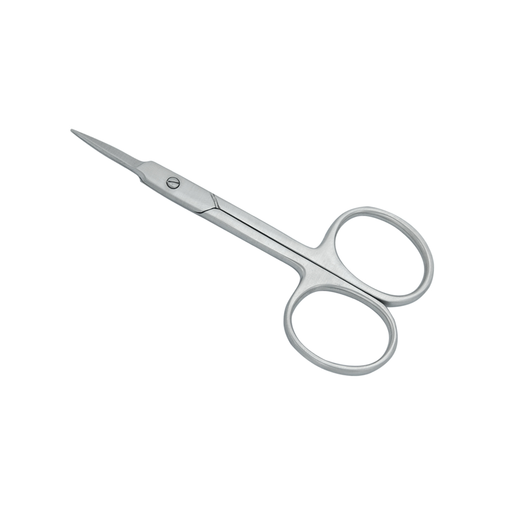 Fancy Cuticle Scissors