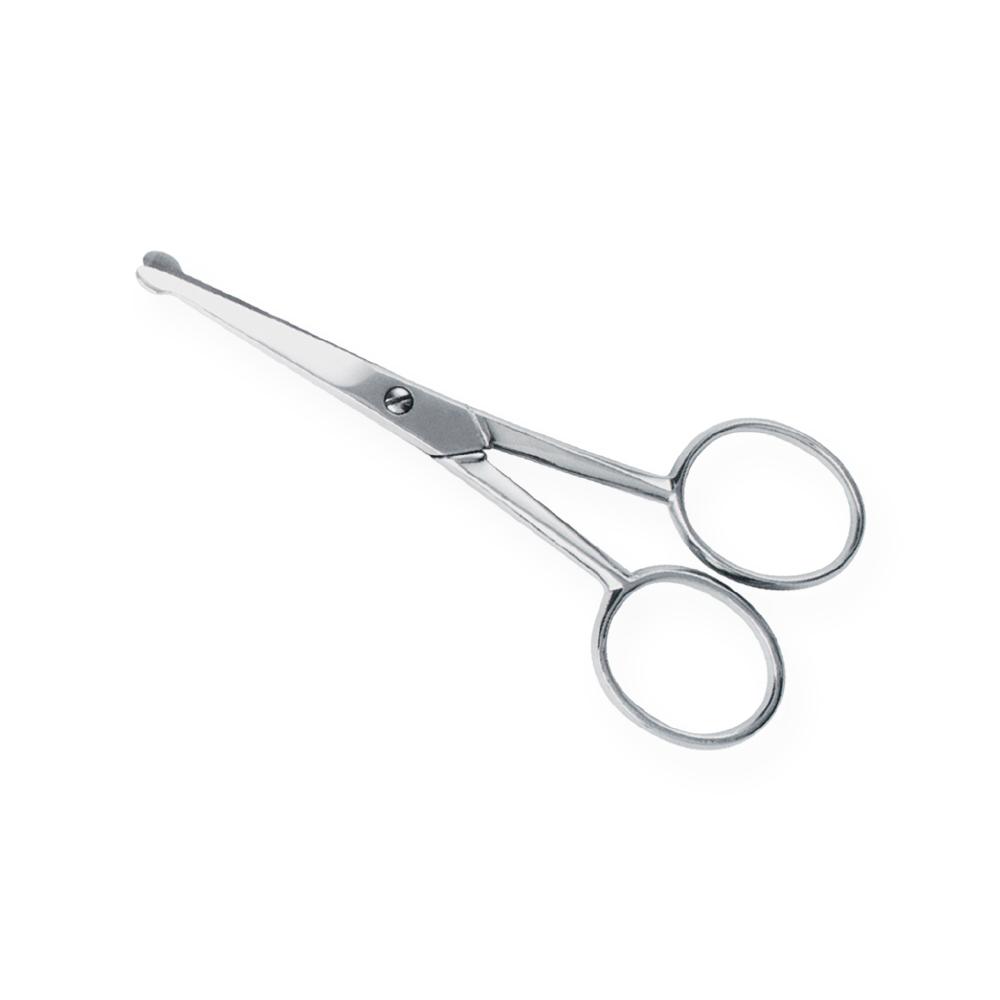 Fancy Cuticle Scissors