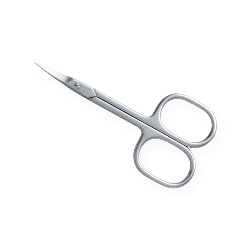 Fancy Cuticle Scissors