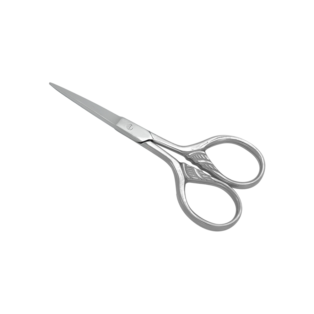 Fancy Cuticle Scissors