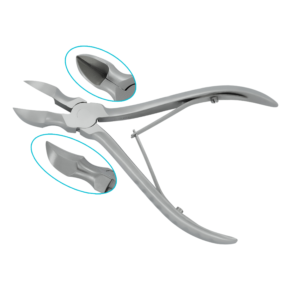 Cuticle Nippers&Cutters