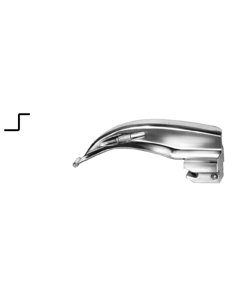 Laryngoscope Blade