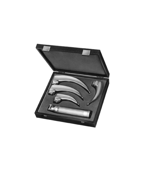 Laryngoscope Set