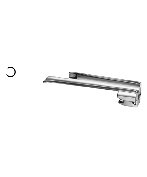 Laryngoscope Blade