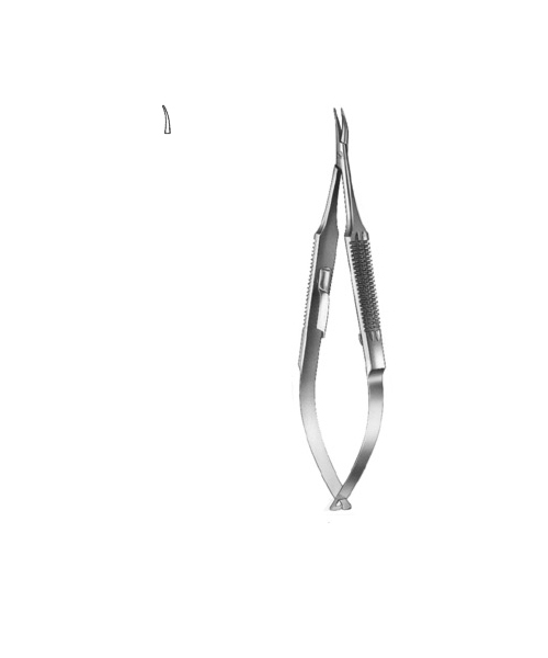 Micro Needle Holder