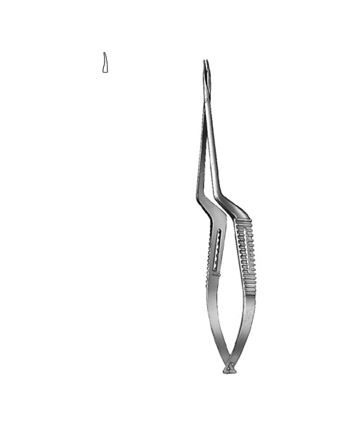 Micro Needle Holder