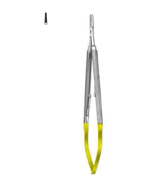 Micro Needle Holder