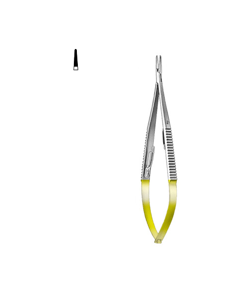 Micro Needle Holder