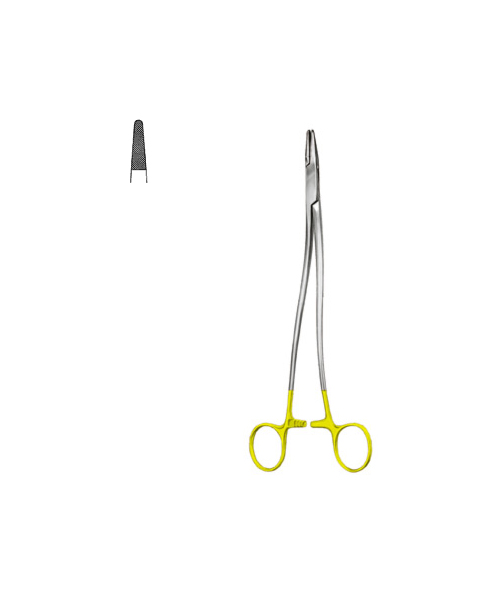 Needle Holder