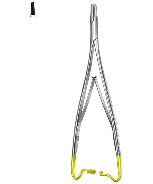 Needle Holder