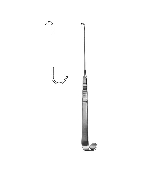 Tracheal Hook