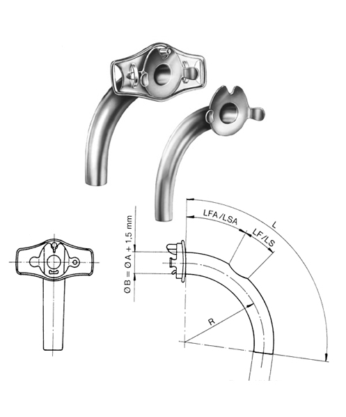 Tracheal Tube