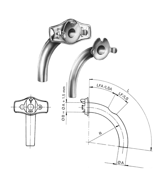 Tracheal Tube