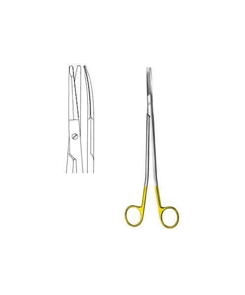 Face-lift Scissors