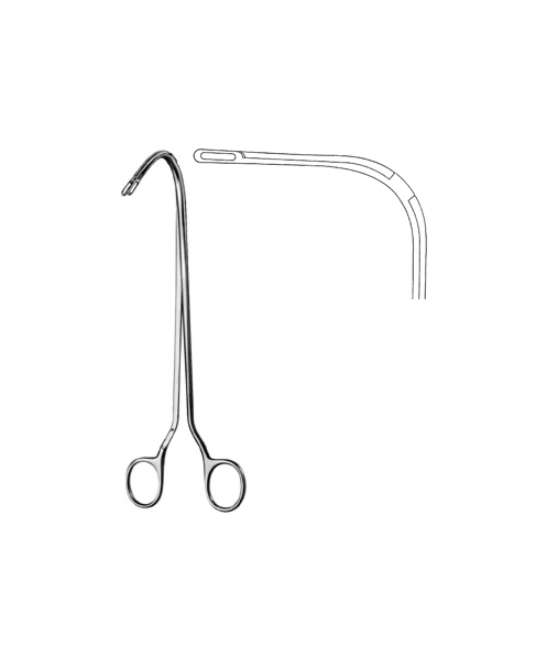 Kidney Stone Forceps