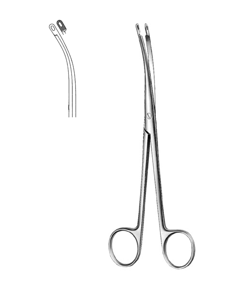 Kidney Stone Forceps