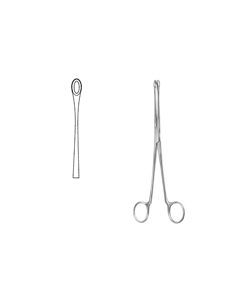 Gall Stone Forceps