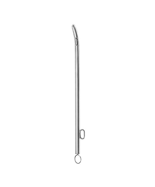 Metal Catheter, female