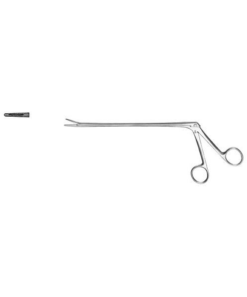 Foreign Body Forceps