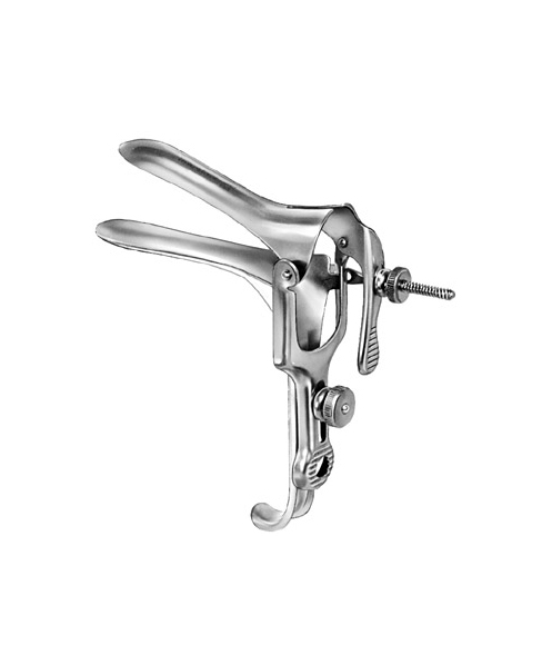 Vaginal Speculum