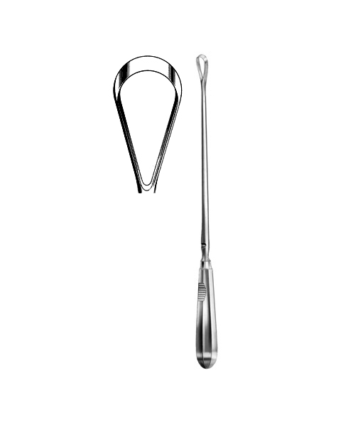 Uterine Curette