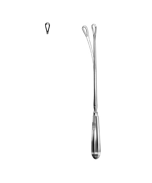 Uterine Curette