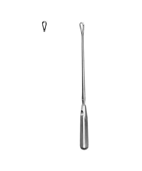 Uterine Curette